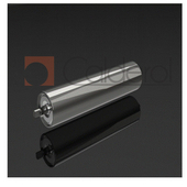 Rolete para transportador de correia