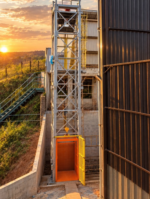 Elevador Stamp Lite